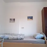 Sleeping Rooms