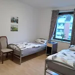 Sleeping Rooms