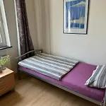 Sleeping Rooms